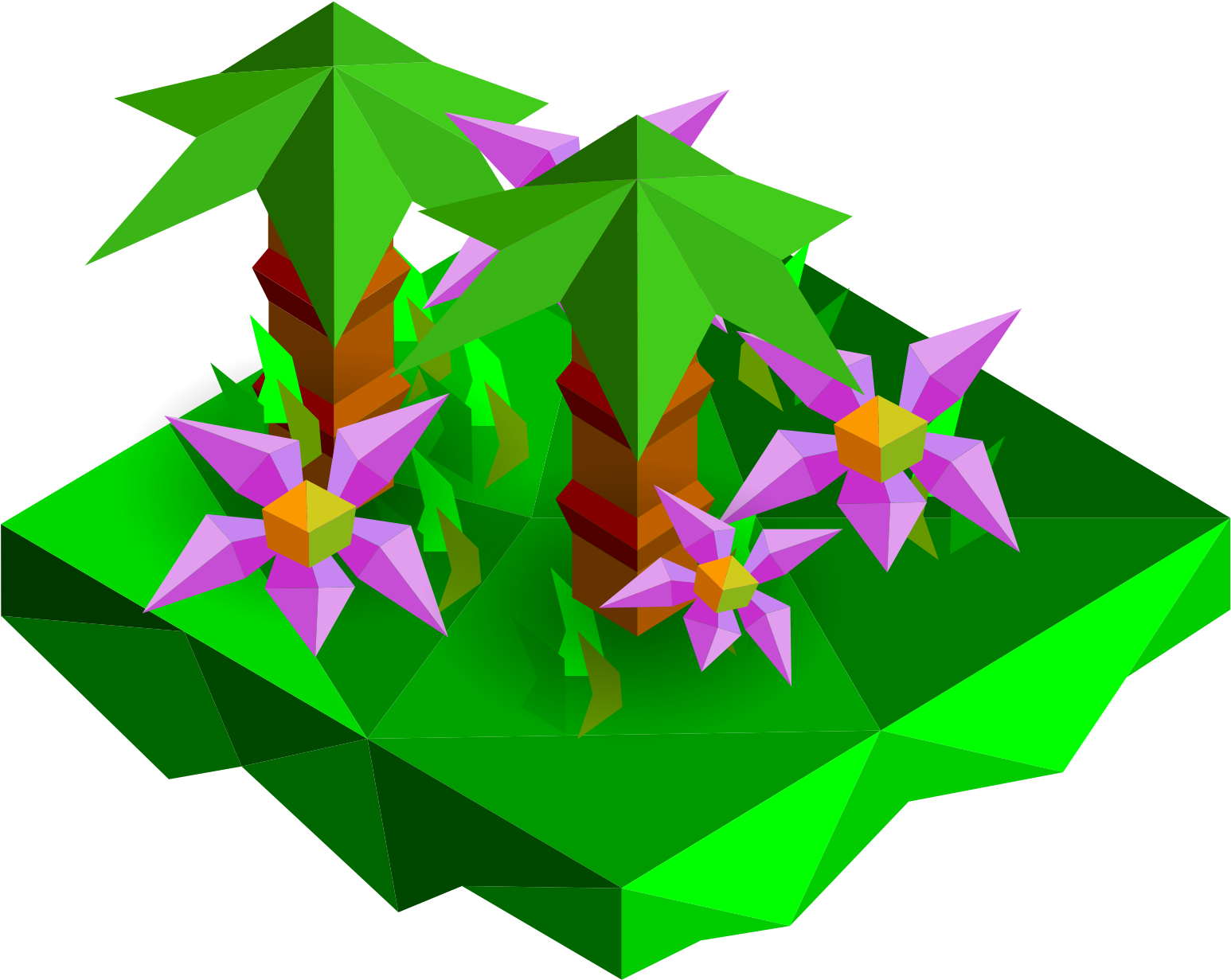 Park Is A Reward Choice After Upgrading A City To Level - Wikia (1630x1730)