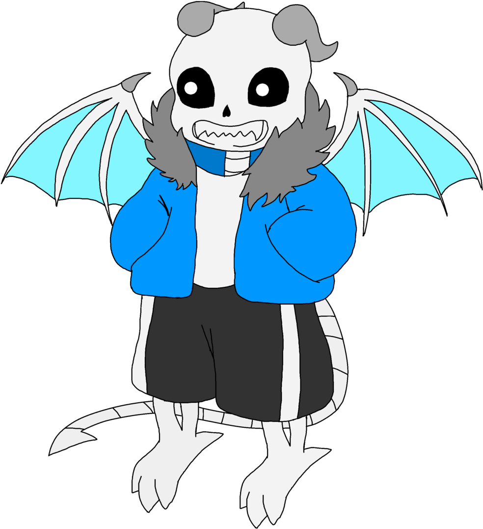 Reborntale Sans By Tisha2302 Reborntale Sans By Tisha2302 - Reborntale Sans (1024x1280)