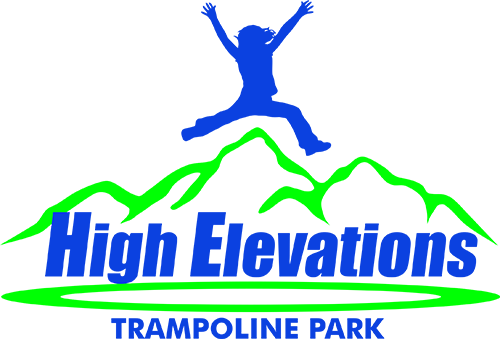 Join Our Manchester Email Club For A Buy One Get One - High Elevation Trampoline Park (500x339)