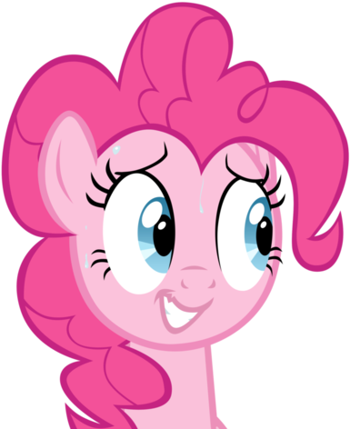 My Little Pony Friendship Is Magic Wallpaper Titled - Cartoon (500x500)