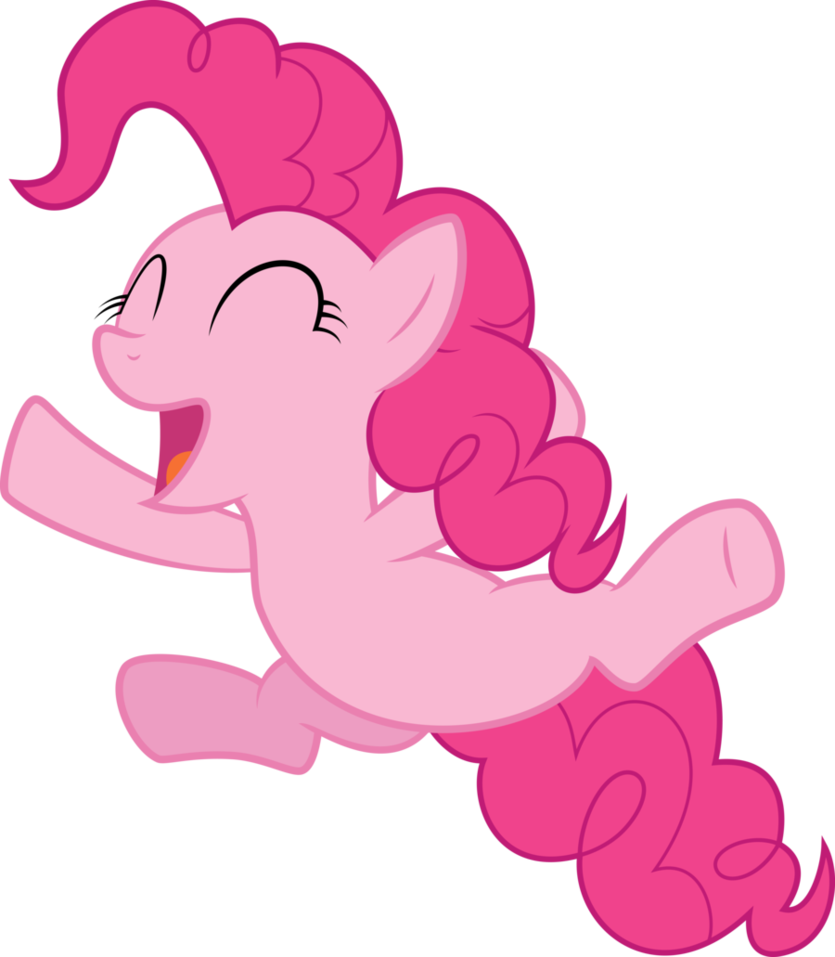 Pinkie Pie Weeee By Tryhardbrony On Deviantart - Pinkie Pie Weeee By Tryhardbrony On Deviantart (835x957)