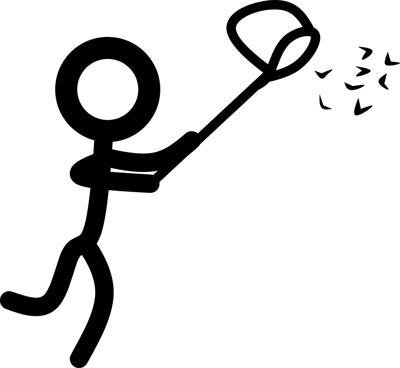 A Really Big Net - Man (1280x1176)