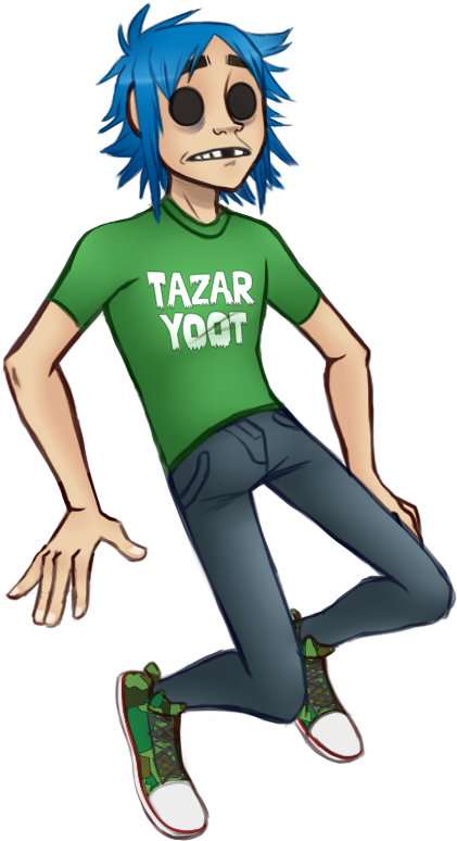 Tazor Yoot By Tea Cup Kitty - Cat (579x800)