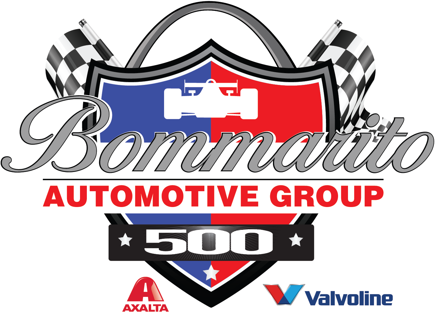 It's The Most Spectacular Race Weekend Of The Year - Bommarito Automotive Group 500 (1409x1010)