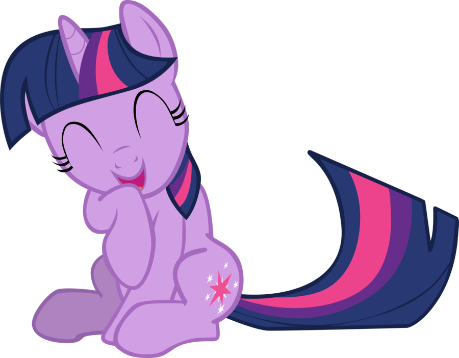 Twilight Sparkle Sitting Down (900x702)
