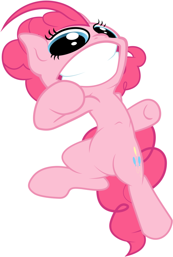Pinkamena Diane Pie - Pinkamena Diane Pie (736x1086)