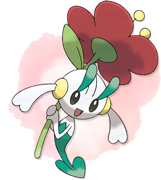 Pancham Evolution Chart Evolution Chart Related Keywords - Floette Pokemon (400x390)