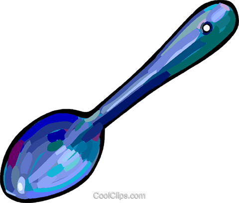 Eating Utensils Royalty Free Vector Clip Art Illustration - Clip Art (480x408)