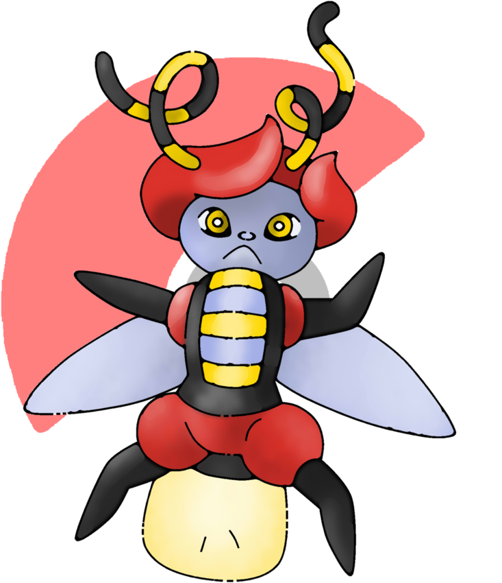 Volbeat Evolution By Fehlipelifestyle - Cartoon (894x894)