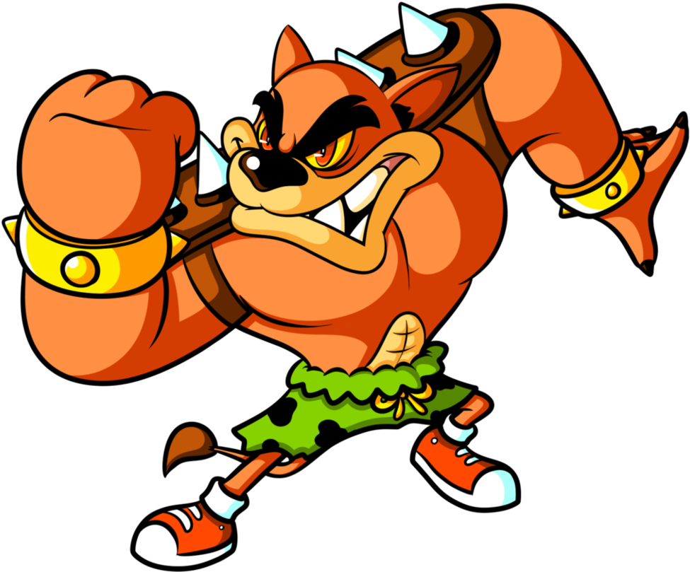 Tiny Tiger By Jamesmantheregenold - Tiny Tiger Cartoon (984x812)