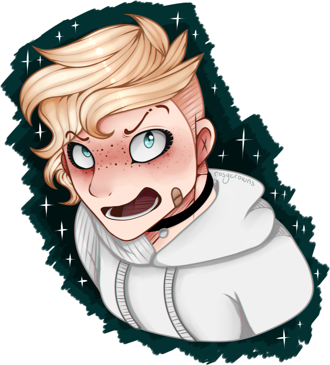 My Troubles On A Burning Pile - Burning Pile (1132x1219)