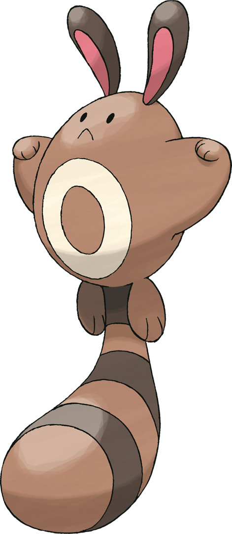 Pokemon Sentret (471x1080)