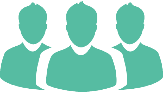 By All That You Need To Do To To Grow A Tribe And Get - Reading Book Logo (626x353)