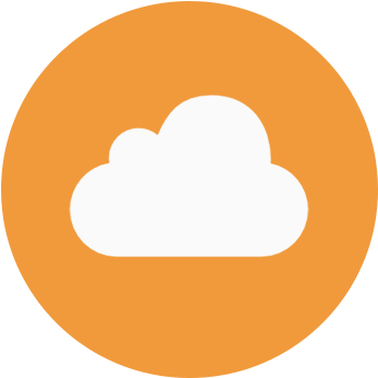 Cloud Services - Portrait Of A Man (568x568)