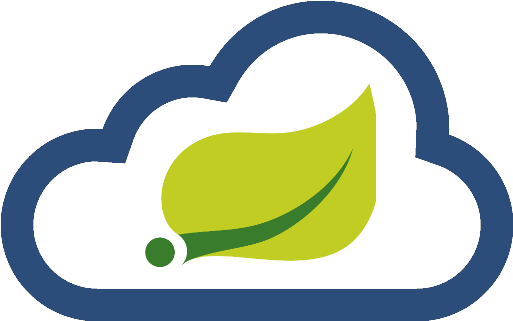 Externalized Configuration In A Distributed System - Spring Cloud Config Png (512x412)