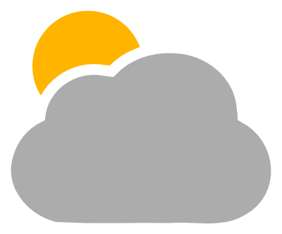 Shiny Cloud Shiny Cloud - Heart (400x332)