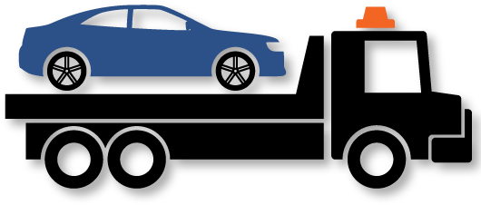 Towing Service Png (536x373)