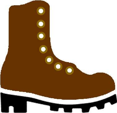 Men's Boots - Boots Icon (380x380)
