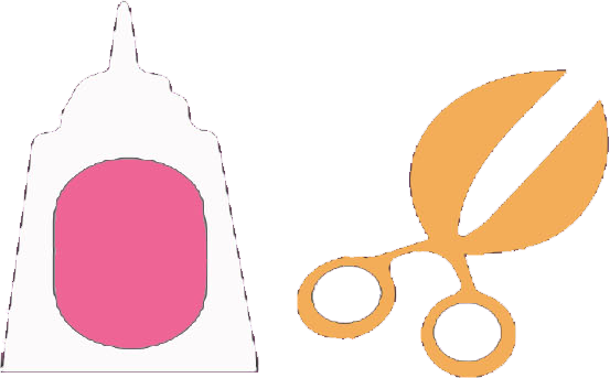 Craft Parties - Craft Parties (553x343)