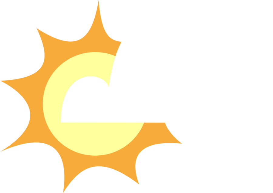 Cloud Kicker Cutie Mark By Silvervectors - My Little Pony Sun Cutie Mark (900x636)