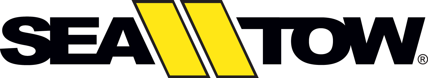 Sea Tow Foundation Coach Clip Art Tow Truck Towing - Sea Tow Services International Inc (1468x268)