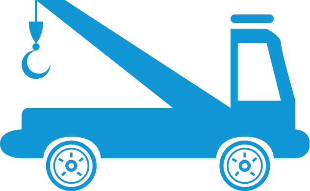 Tow Truck - Tow Truck (632x390)