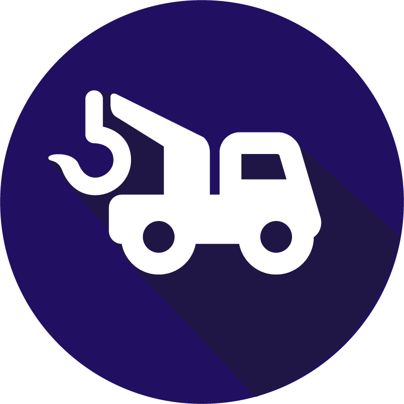 Nationwide Roadside Assistance With Over 40,000 Providers - Portrait Of A Man (808x808)