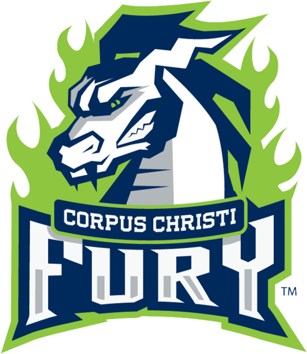 Corpus Christi Fury - Corpus Christi Fury (720x720)