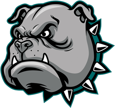 Rma Corpus Is Experiencing Exciting Times - Bulldog Head Vector (460x460)