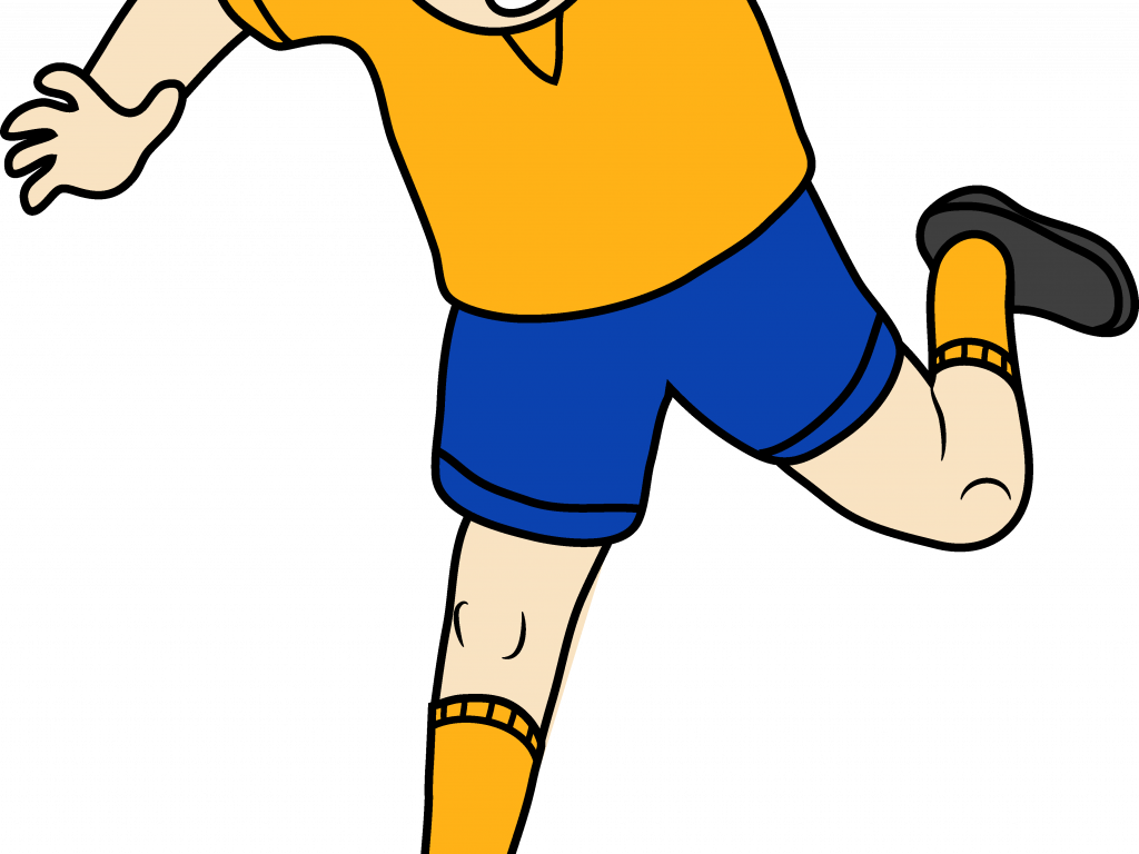 Football Images Clip Art - Football Images Clip Art (1024x768)