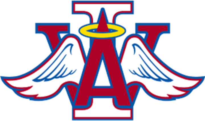 Incarnate Word Logo - Incarnate Word Academy Logo (720x482)