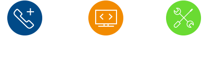 Customer Service And Support - Customer Service (460x400)