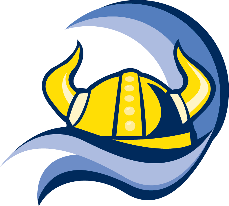 Del Mar College Viking Emblem - Del Mar College Mascot (791x712)
