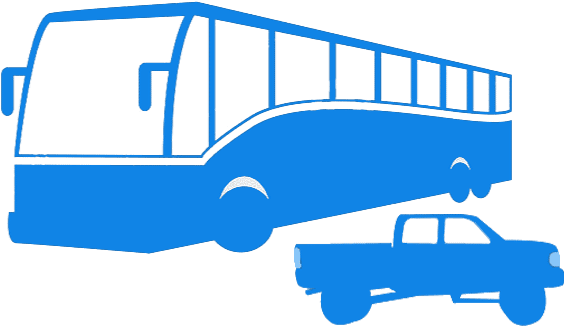 Transportation - Europe From The Front Seat Of The Bus (658x341)