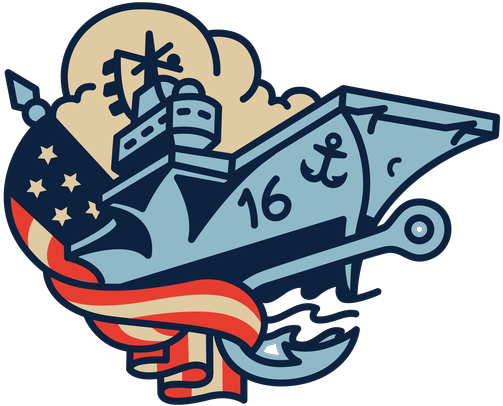 The Story - Http - //news - Sportslogos - Net/2018/02/15/corpus - Corpus Christi Hooks Logo (540x405)