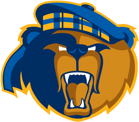 Texas A&m Corpus Christi Islanders Vs Ipfw Mastodons - University Of California, Riverside (480x480)