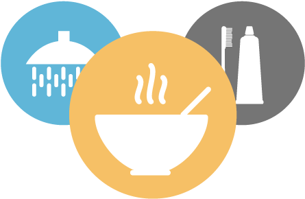 Services Provided - Circle (500x353)