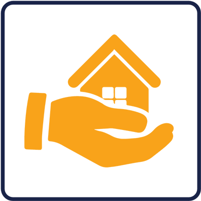 Facilities Management Icons - Real Estate Investment Icon (440x440)