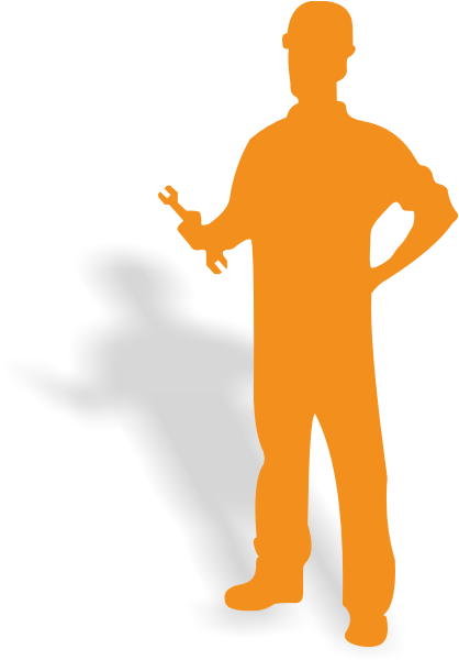 Building Services - Building Services Icon (634x600)