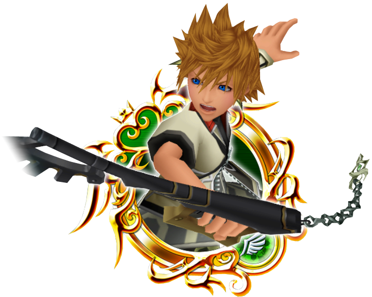 Kingdom Hearts Birth By Sleep Kingdom Hearts Χ Kingdom - King Hearts Union X Ventus (766x642)