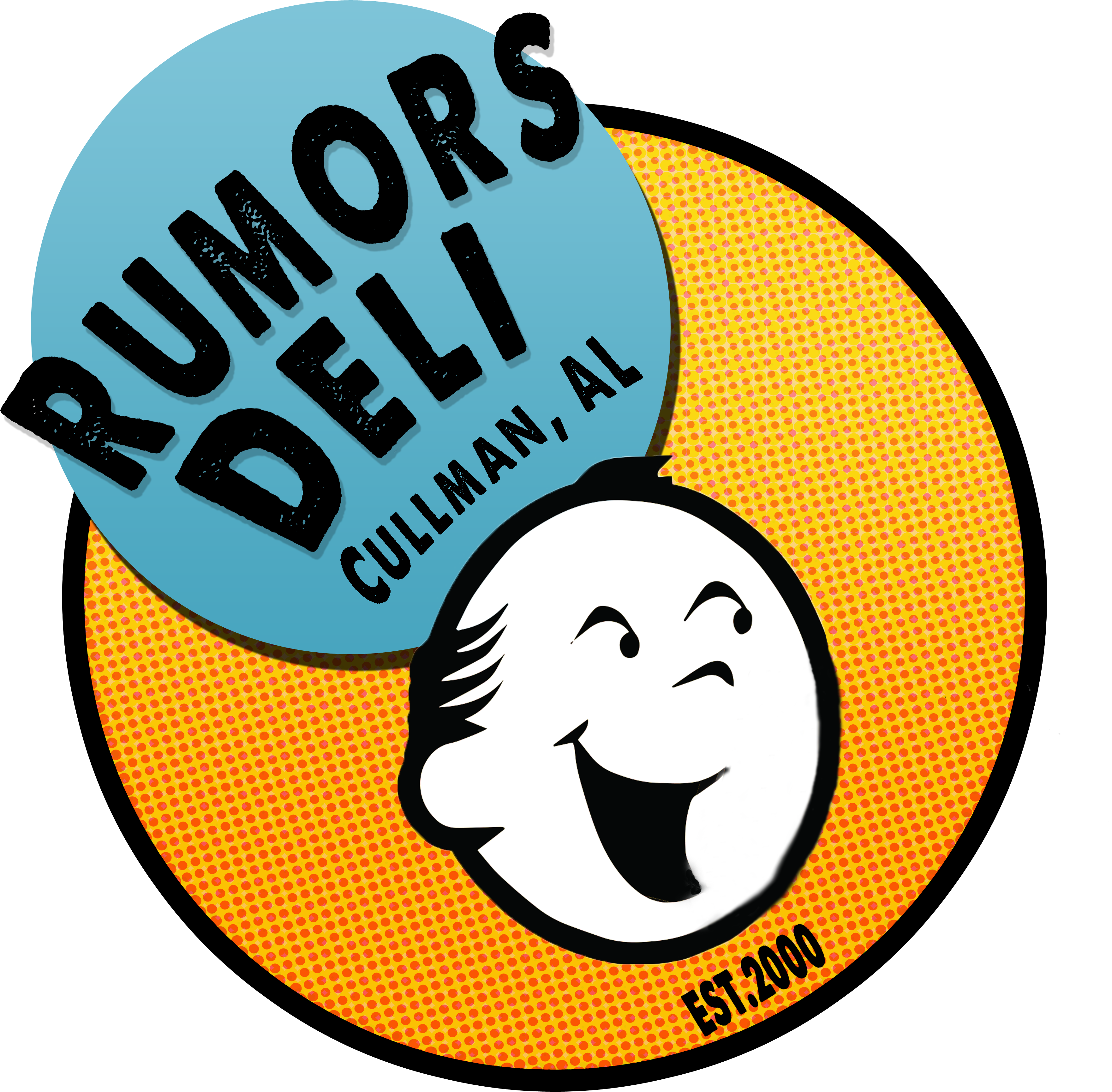 Logo - Rumors Deli (3600x3600)