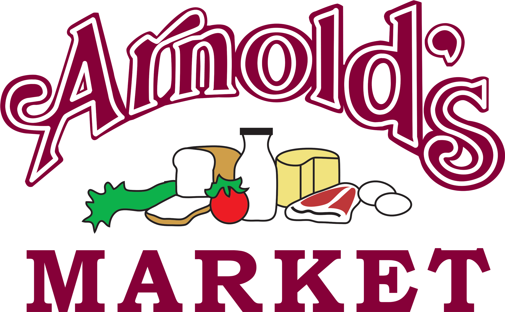 Arnold's Market - Academia Ikeda (2206x1455)