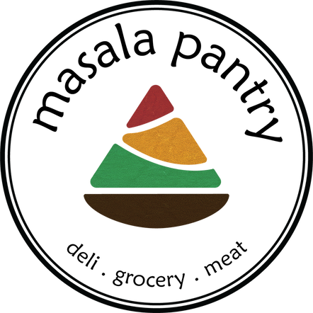 Masala Pantry - Masala Pantry (442x442)