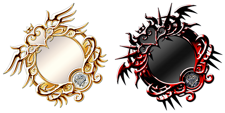 Thank You For Supporting Kingdom Hearts Union X[cross] - Kingdom Hearts Union X Medals (765x384)