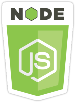 Zero To Production Node - Node Js Icon Png (375x360)