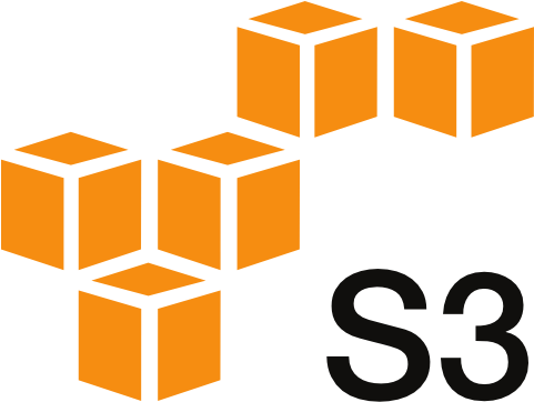 Amazon Web Services S3 - Aws Amazon Web Services (560x560)