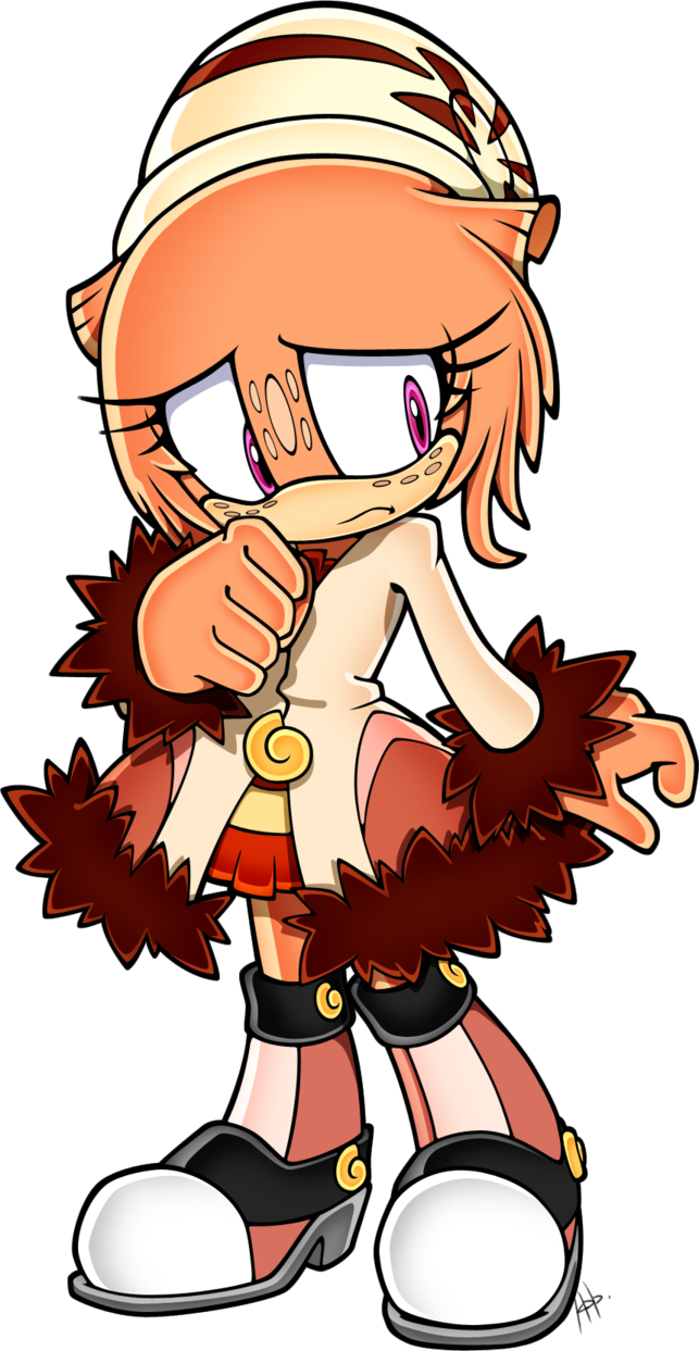 Cthulha The Chambered Nautilus By Unichrome-uni And - Nautilidae (643x1243)