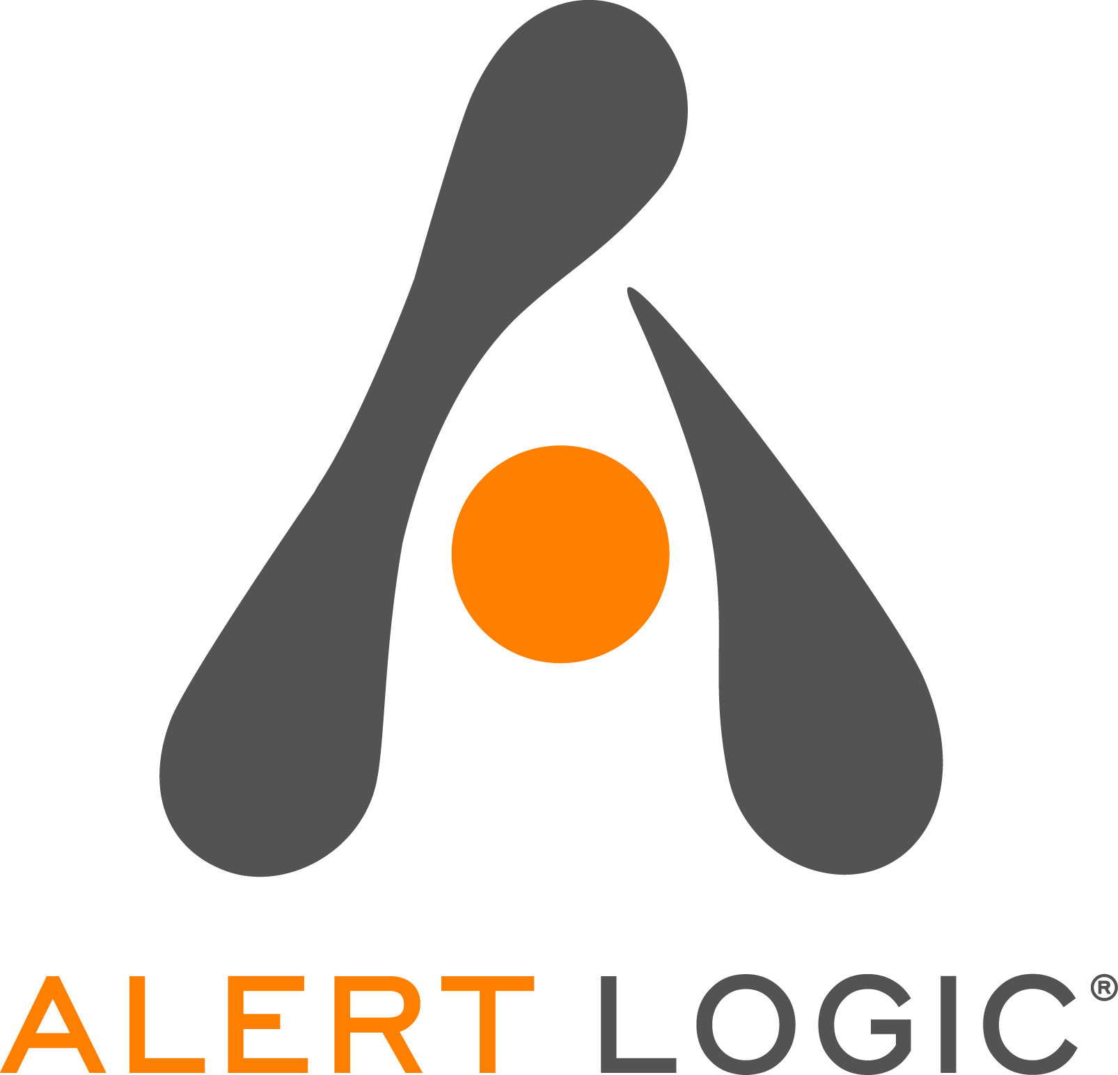 Alert Logic Cloud Defender - Alert Logic Logo (1606x1545)