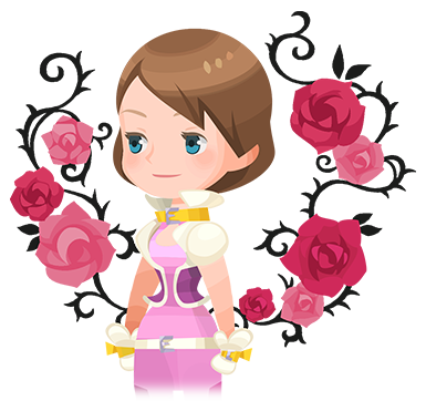 Img - Kingdom Hearts Union Χ[cross] (385x362)