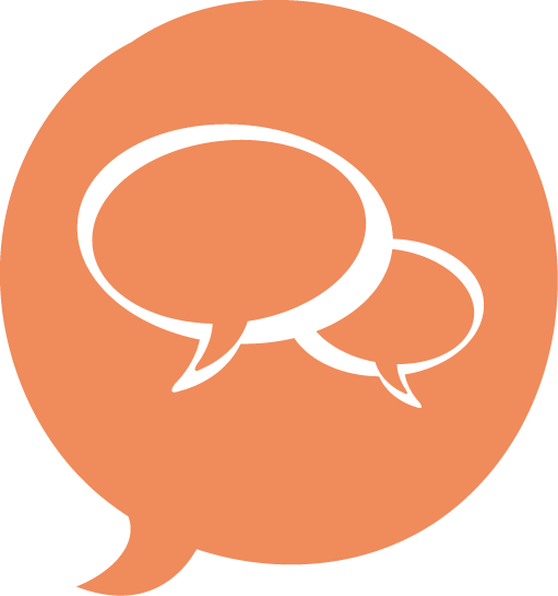 Communication And Marketing - Circle (511x545)